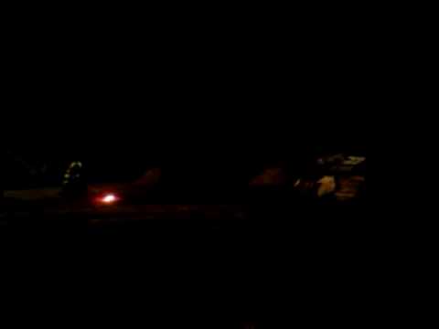 Vineland high bonfire explodes