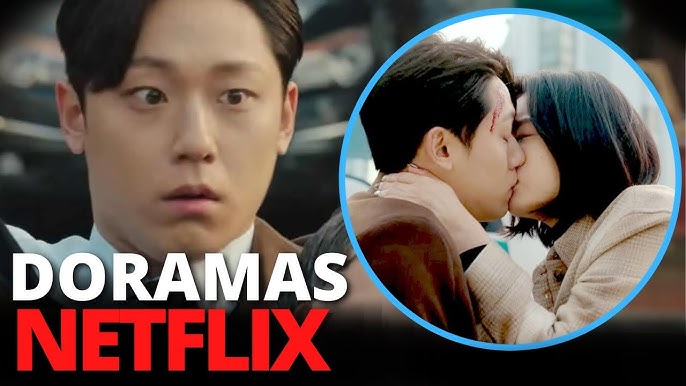 10 doramas cheios de romance para assistir na Netflix agora mesmo