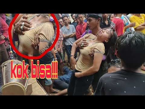 Video: Gadis Berusia 5 Tahun Mati Setelah Dipaksa Berjongkok