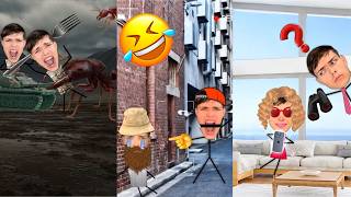 The Best Tips That Will Save Your Life Tutorial 😂 Part 5