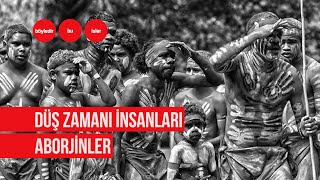 Yaşamak İçi̇n Kendi̇ Bebekleri̇ni̇ Yi̇yen Aborji̇nler