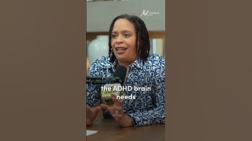 This Is What ADHD Can Feel Like