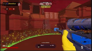 How To Get New Venge Client in all other mods