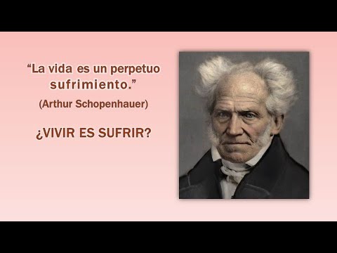 Los inteligentes son pesimistas, el genio es melancólico, vivir es sufrir | Docta Ignorancia