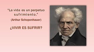 Los inteligentes son pesimistas, el genio es melancólico, vivir es sufrir | Docta Ignorancia