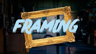 Фрейминг как кино-прием. Урок создания черных полос в Adobe Premiere. Фрейминг как кино-прием. Урок создания черных полос в Adobe Premiere.