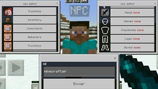 CustomNPC V5.1 - Minecraft 1.19.30 ( correção da interface )