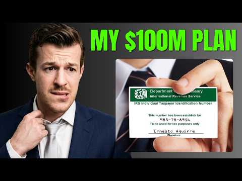 How ITIN Funding Could Become a $100M Business