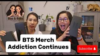 BTS Merch Reviews for the BTS Arirang Tour