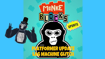 How to make a lag machine in platformer update 😎