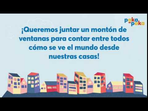 Video: Ventanas Al Gran Mundo