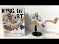 ONE PIECE MONKEY D.LUFFY GEAR 5 KING OF ARTIST Figure | Unboxing & Details
