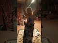 Shake it off! Jazzi your song xx