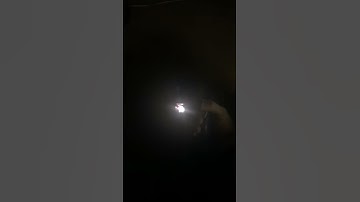 Taser X26P Slow motion (Police)