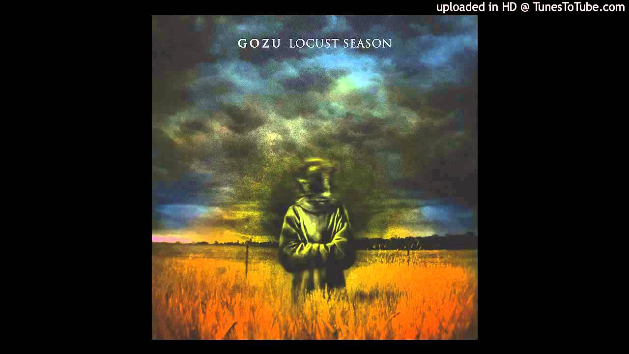 Gozu - "Mr. Riddle"