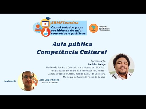 Vídeo: Como você mede a competência cultural em sua organização?