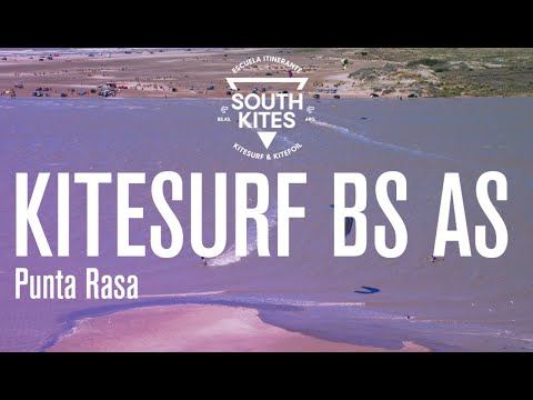 Kitesurf en Buenos Aires, Spot Punta Rasa San Clemente del Tuyú, kitesurf, wingfoil, windsurf.