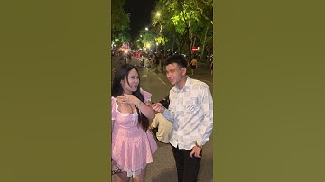 G i ữa các idol và anh tr ai thì các em g ái sẽ ch ọn ai #vietcg #haihuoc #funny #giaitri #thinhhanh