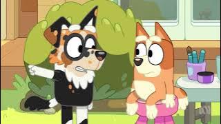Watch Bluey Season 3 Episode 9  Curry Quest full HD