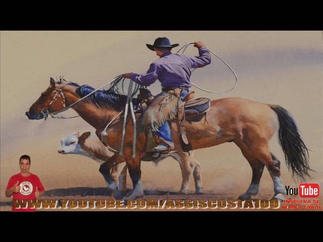 Cesar e Paulinho - Saco De Estopa