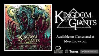 Kingdom Of Giants - Watch Me