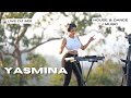 Yasmina  house  dance dj set escape vol2