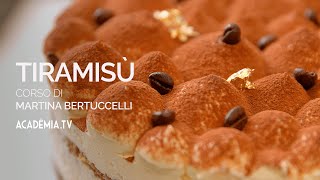 Corso di tiramisù di Martina Bertuccelli - YouTube