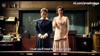 Школа Кессон_ Пропавшие без вести (2015) трейлер Школа Кессон_ Пропавшие без вести (2015) трейлер