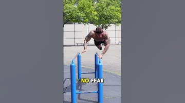 PARACHUTE PUSH-UPS ​⁠​⁠@D3hundred