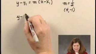 Introductory and Intermediate Algebra Ch7 Ex32
