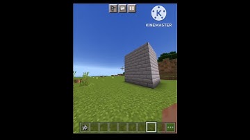 Minecraft Logic?💀 #shorts #minecraft #shortsfeed #viral