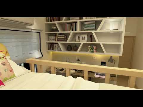 Haware Intelligentia Sigma video 2