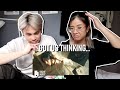 Agust D &#39;People Pt.2&#39; feat. IU MV REACTION | These lyrics got us thinking! SUGA