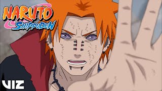 Launch Trailer I Naruto Shippuden, Set 7 I VIZ