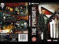 تحميل لعبة the punisher بدون تثبيت وبدون اي مشاكل