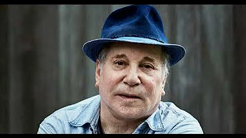 Paul Simon - Talks about The Seven Psalms Lp, Dreams, Retirement & more - Radio Broadcast 02/06/2023