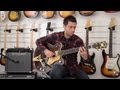 Gretsch G6122 Country Classic II & Rivera Clubster 25