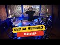 🔥 oQBeat - Drum Cover PAMER BOJO (Live Version by Judika)