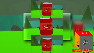 YTPMV BFOD Soup Can Scan V117