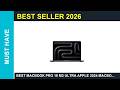 Best MacBook Pro 16 M3 Ultra Apple 2024 MacBook Pro Laptop with M4 chip with