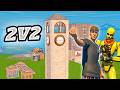 [🚨 WALKTHROUGH 🚨] FORTNITE 3DH THE LAST STORM 🌀 - 2V2 سكرمز العاصفه - MAP CODE: 7441-9489-4182