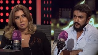 #لسه_فاكر|  لقاء مع الفنان أحمد العوضي وحديث عن مسلسل (نصيبي وقسمتك)