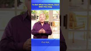 To Get What You Want, Start With This Step by Jack Canfield #shorts #jackcanfield