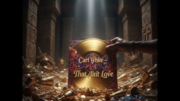 Carl White - That Ain