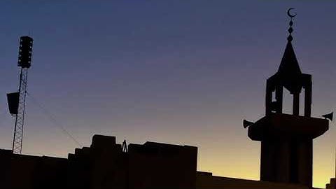 صلاة الفجر من سورة نوح كاملة تاريخ 01 محرم 1446 القآرئ عبدالمجيد الدوسري