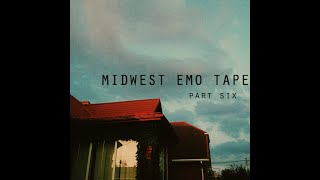 midwest emo tape (part six) by blinkmymind