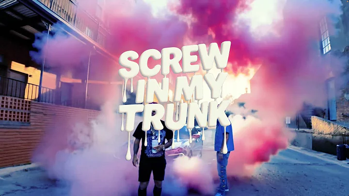 Dat Boi T - Screw In My Trunk (Official Video)