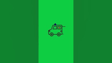 Ambulance Motion element