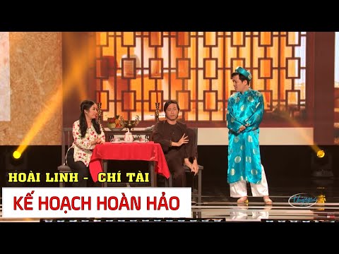 Video Hoài Linh, Chí Tài, Thúy Nga, Trường Giang, Hoài Tâm... - youtube