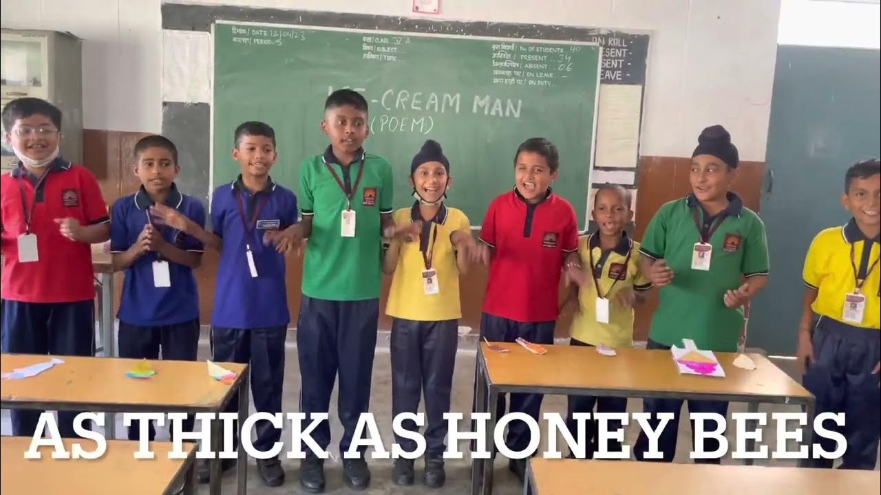 ice-cream-man-poem-recitation-class-5-english-ncert-youtube